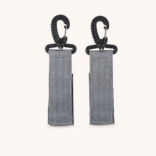 Stroller Hooks <Free | worth $5>