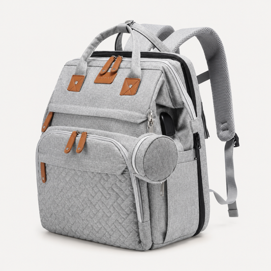 Bubiigo® Diaper Backpack