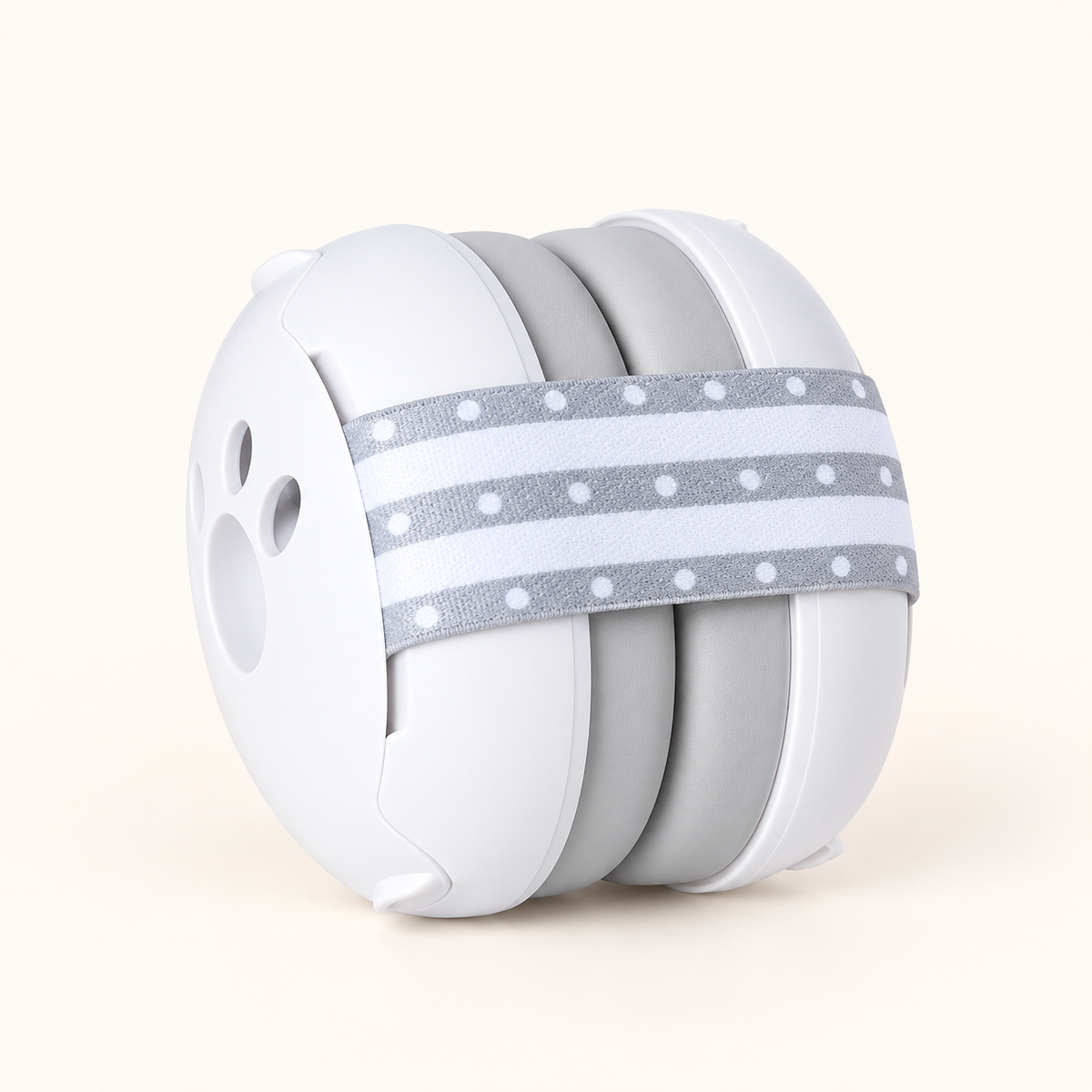 Bubiigo® GoHush Baby Earmuffs