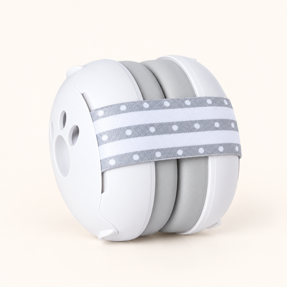 Bubiigo® GoHush Baby Earmuffs