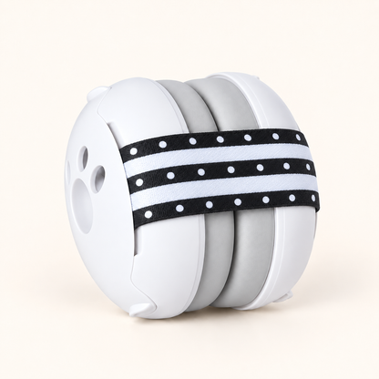 Bubiigo® GoHush Baby Earmuffs