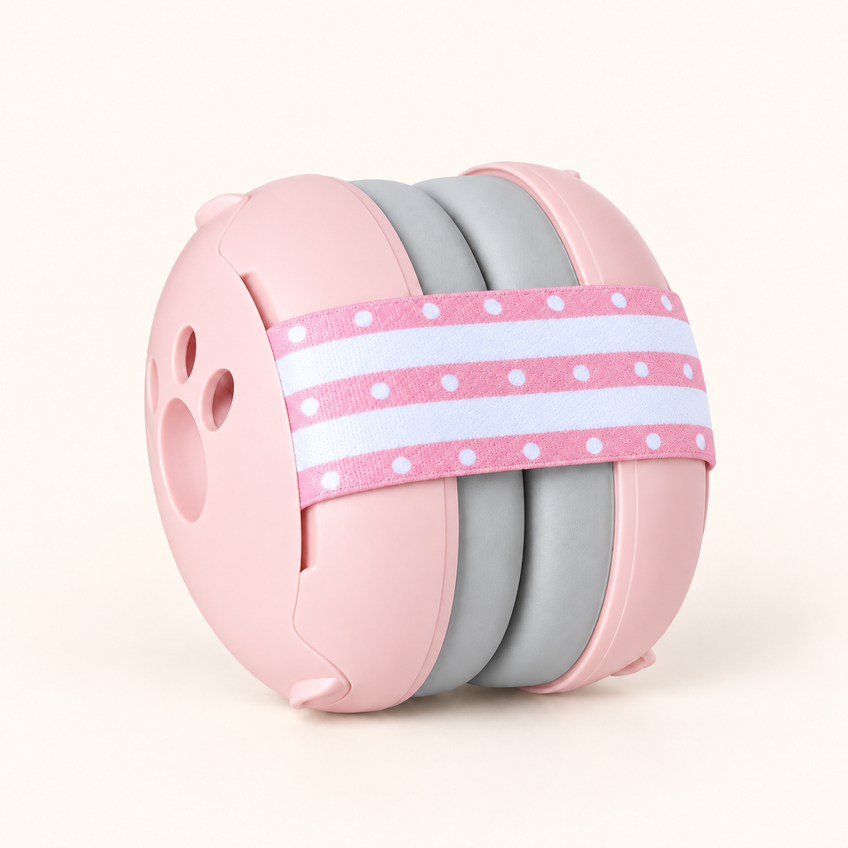 Bubiigo® GoHush Baby Earmuffs
