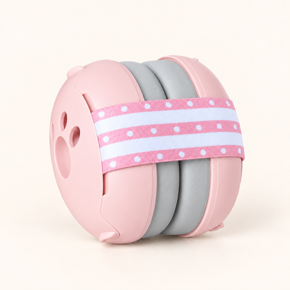 Bubiigo® GoHush Baby Earmuffs