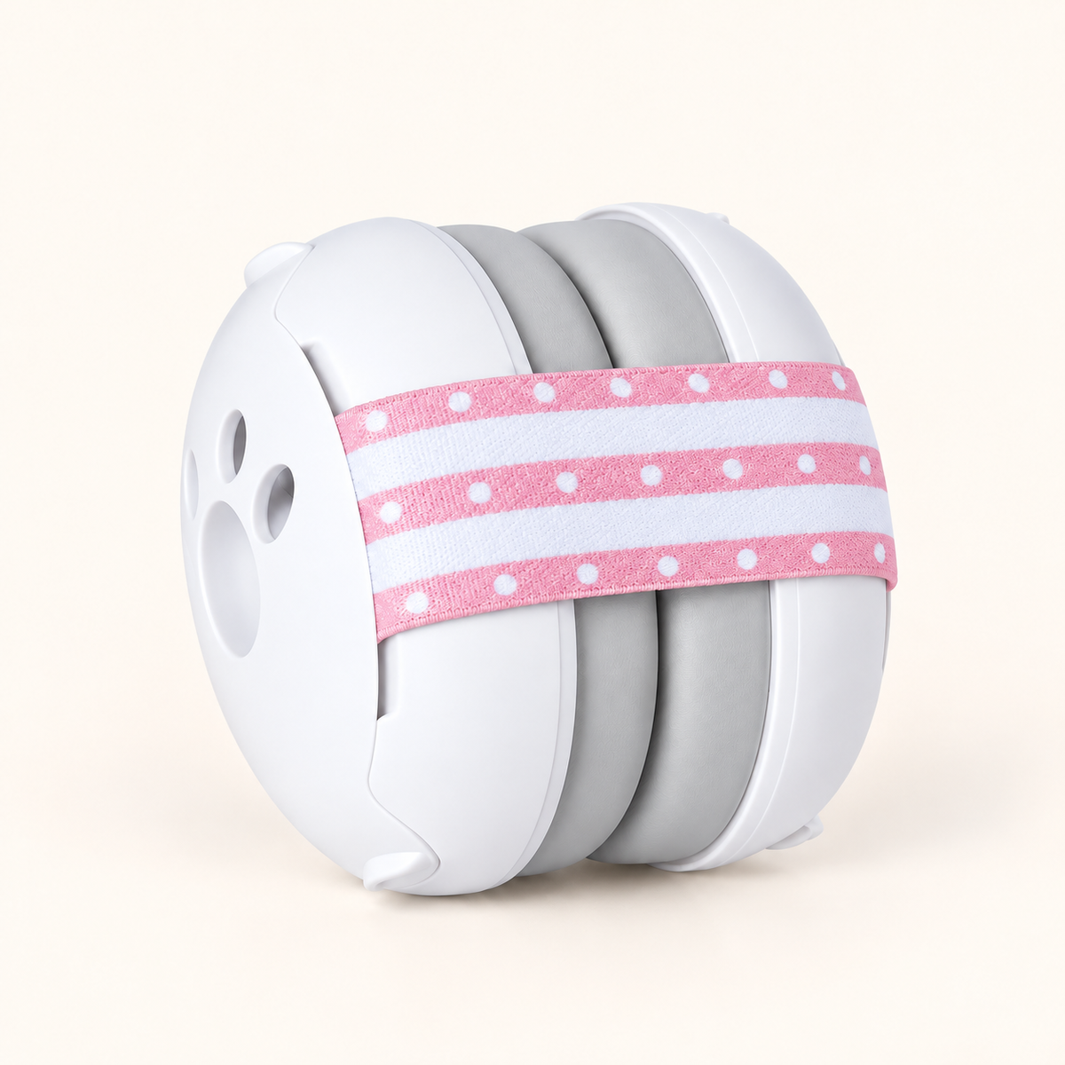 Bubiigo® GoHush Baby Earmuffs