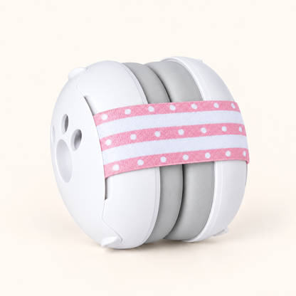 Bubiigo® GoHush Baby Earmuffs