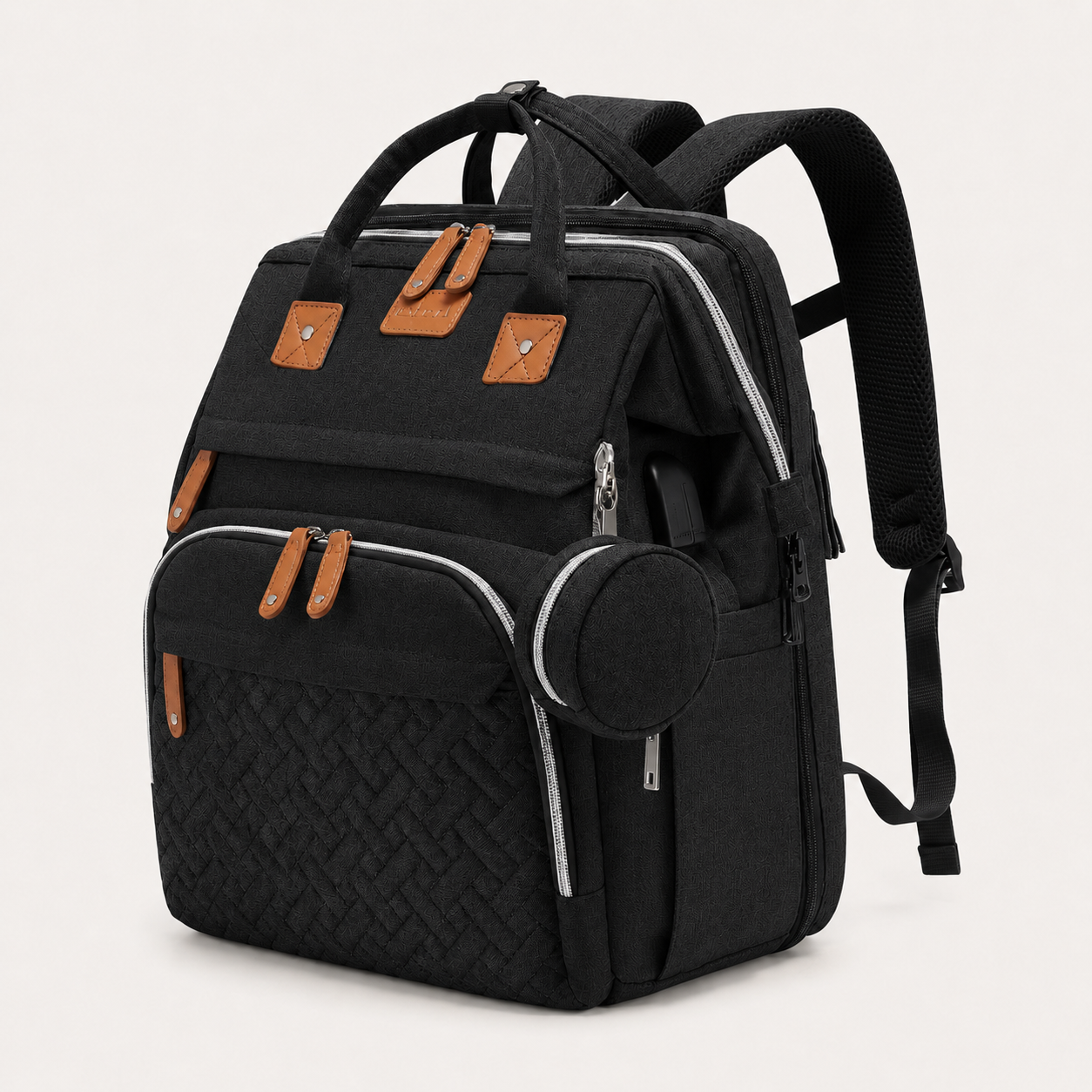 Bubiigo® Diaper Backpack