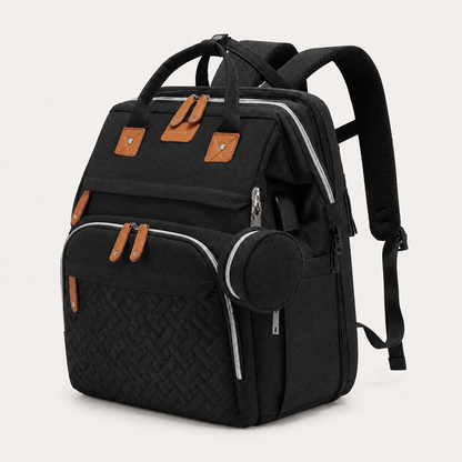 Bubiigo® Diaper Backpack