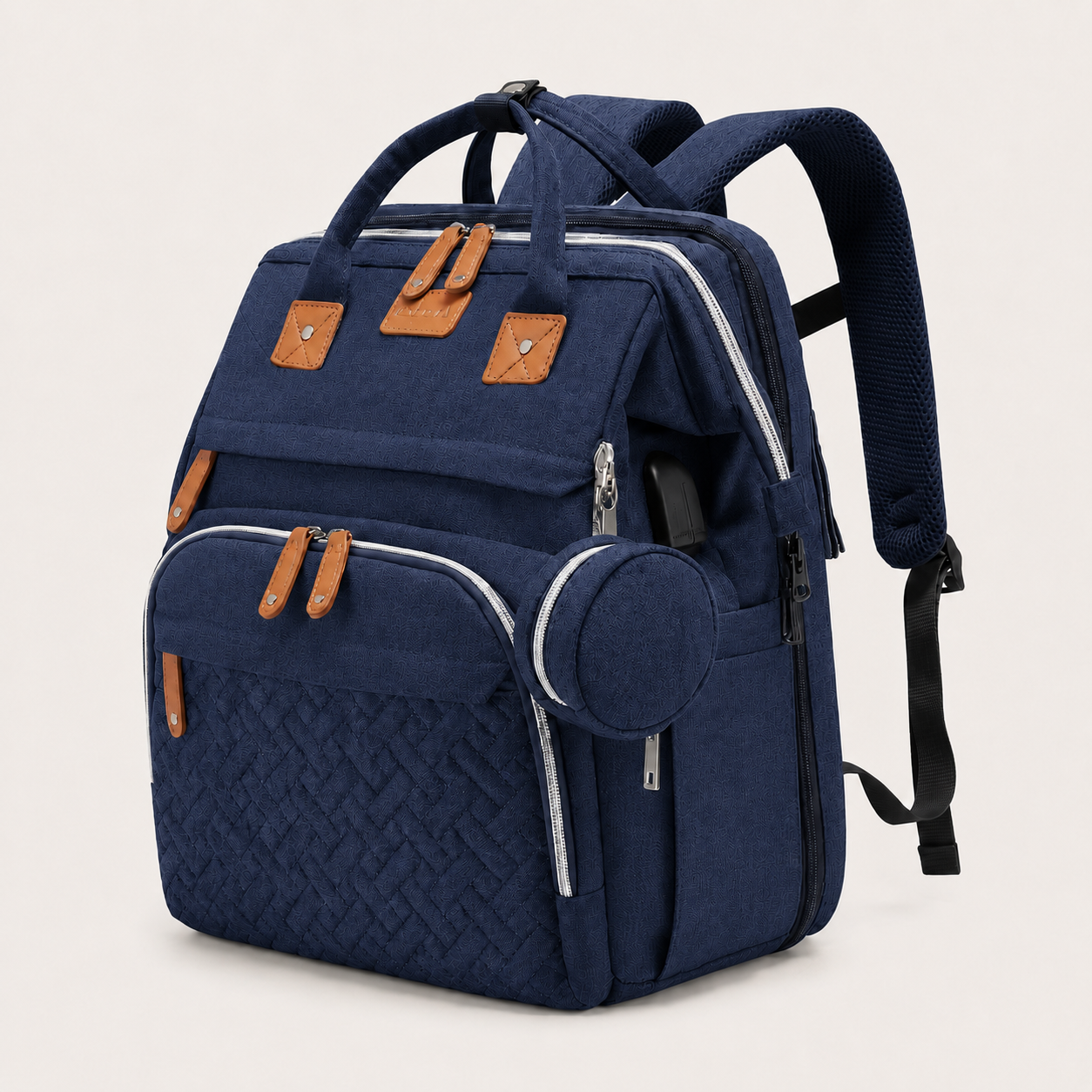 Bubiigo® Diaper Backpack