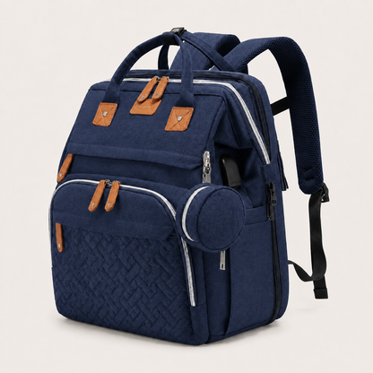 Bubiigo® Diaper Backpack